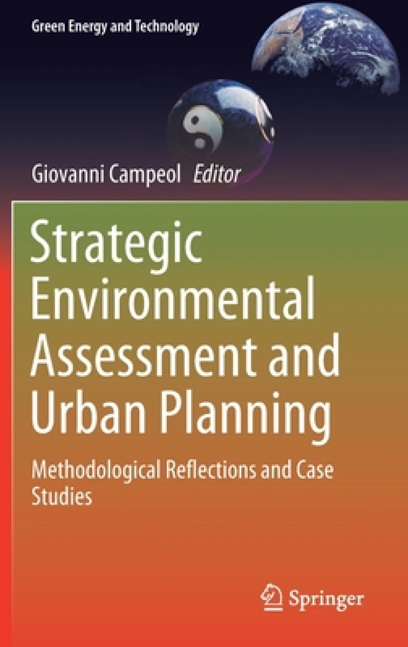 Strategic Environmental Assessment and Urban Planning