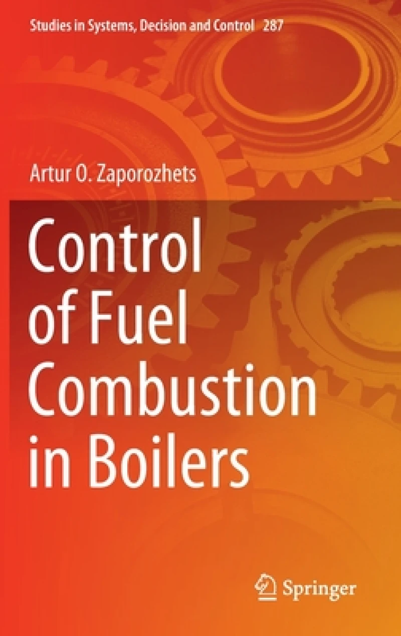 Control of Fuel Combustion in Boilers