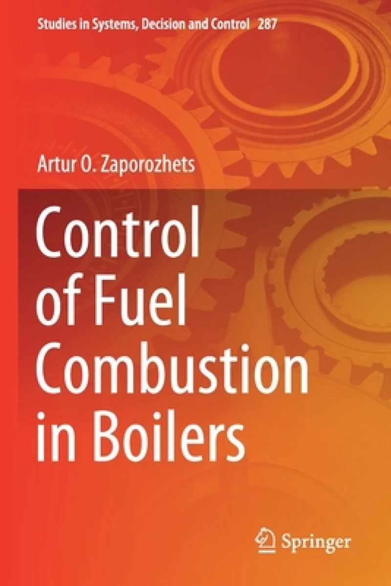 Control of Fuel Combustion in Boilers