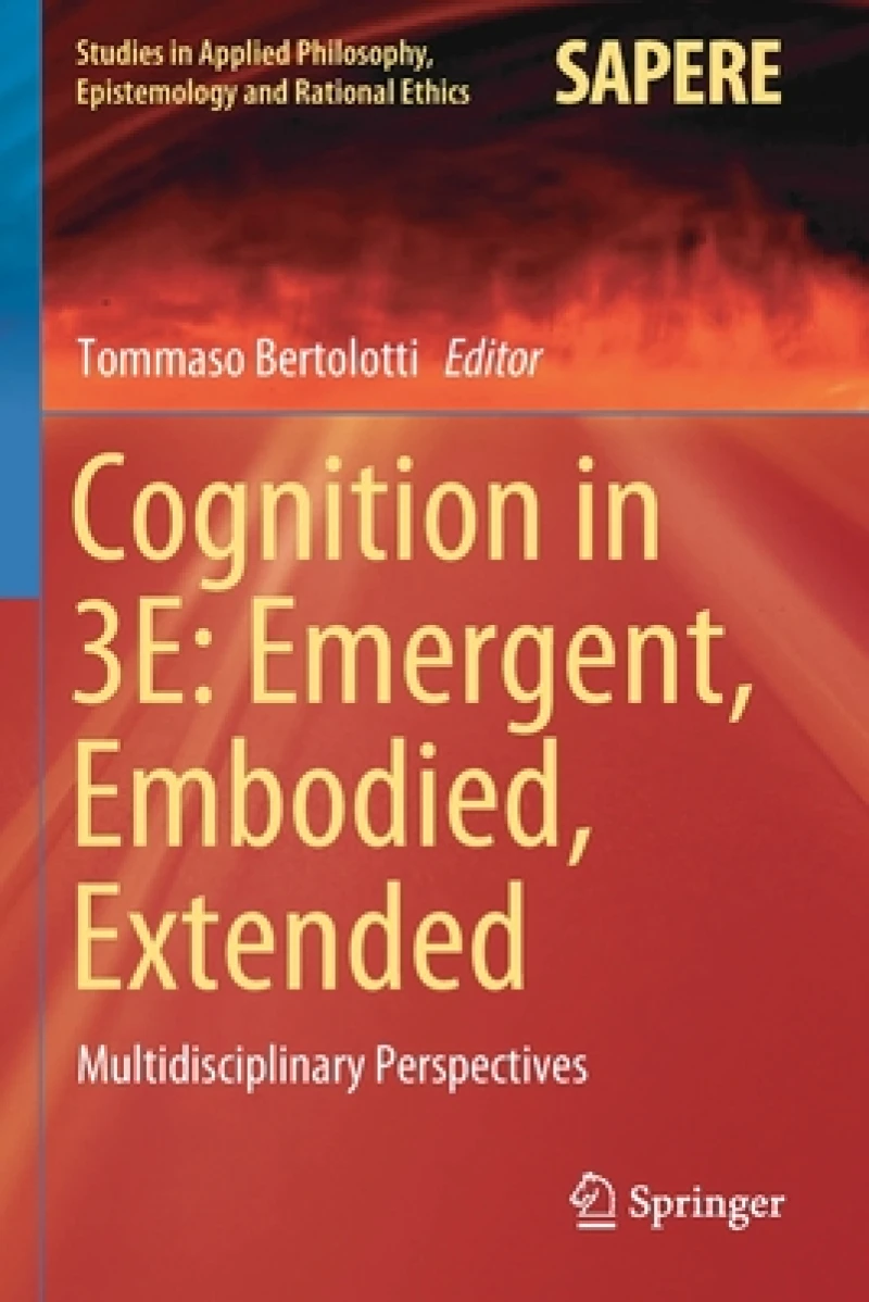 Cognition in 3E
