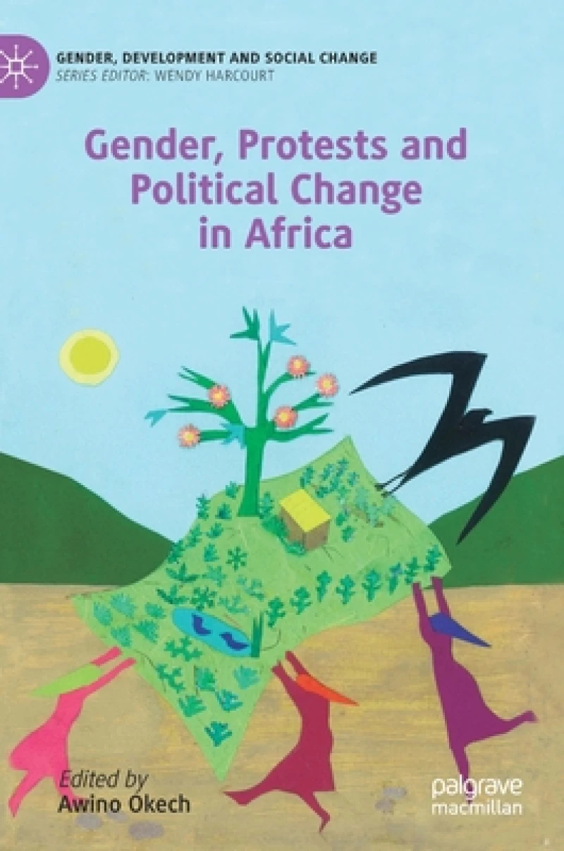 Gender, Protests and Political Change in Africa
