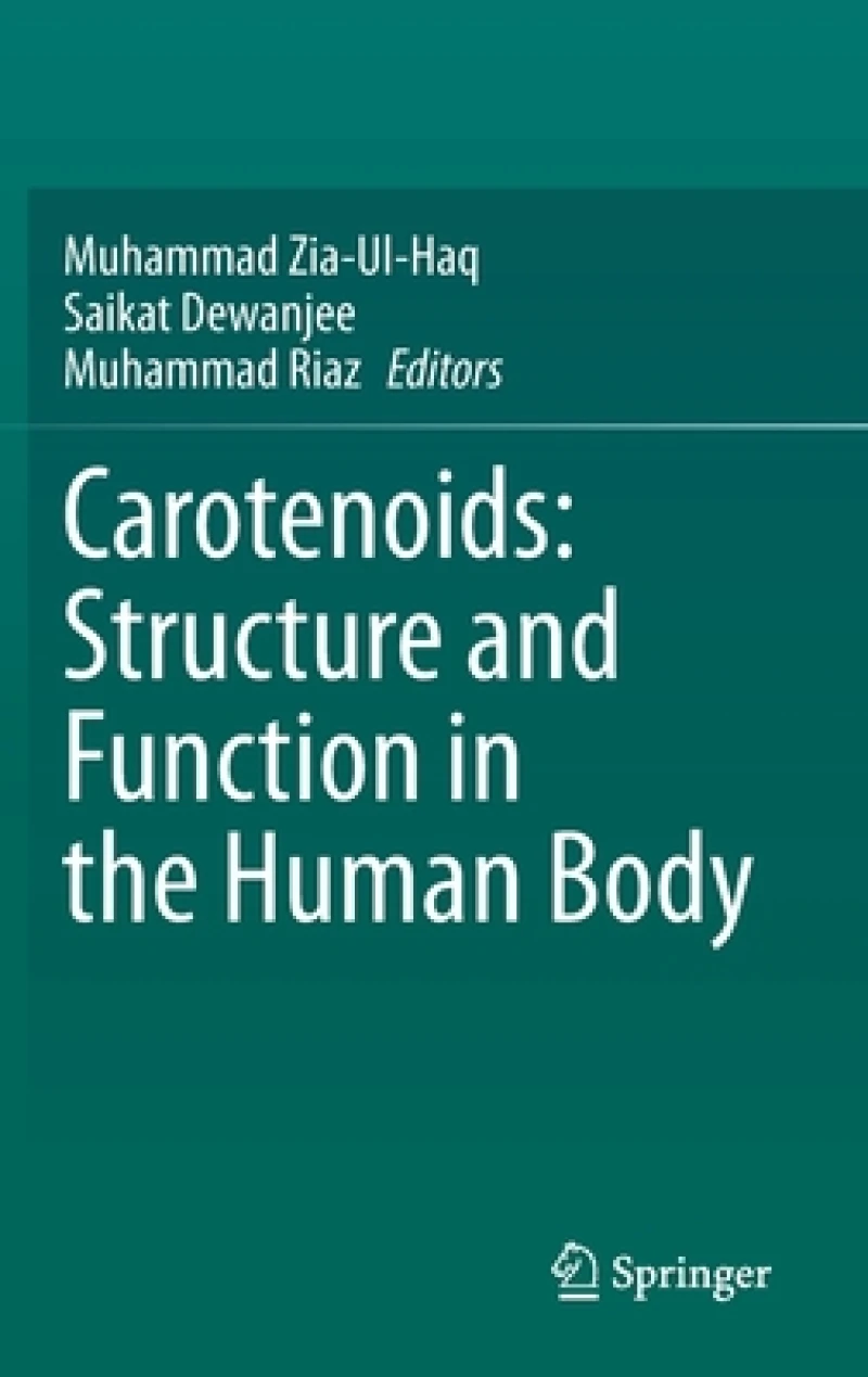 Carotenoids