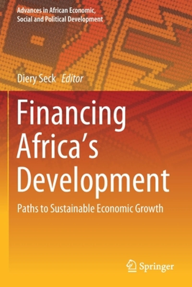Financing Africa''s Development