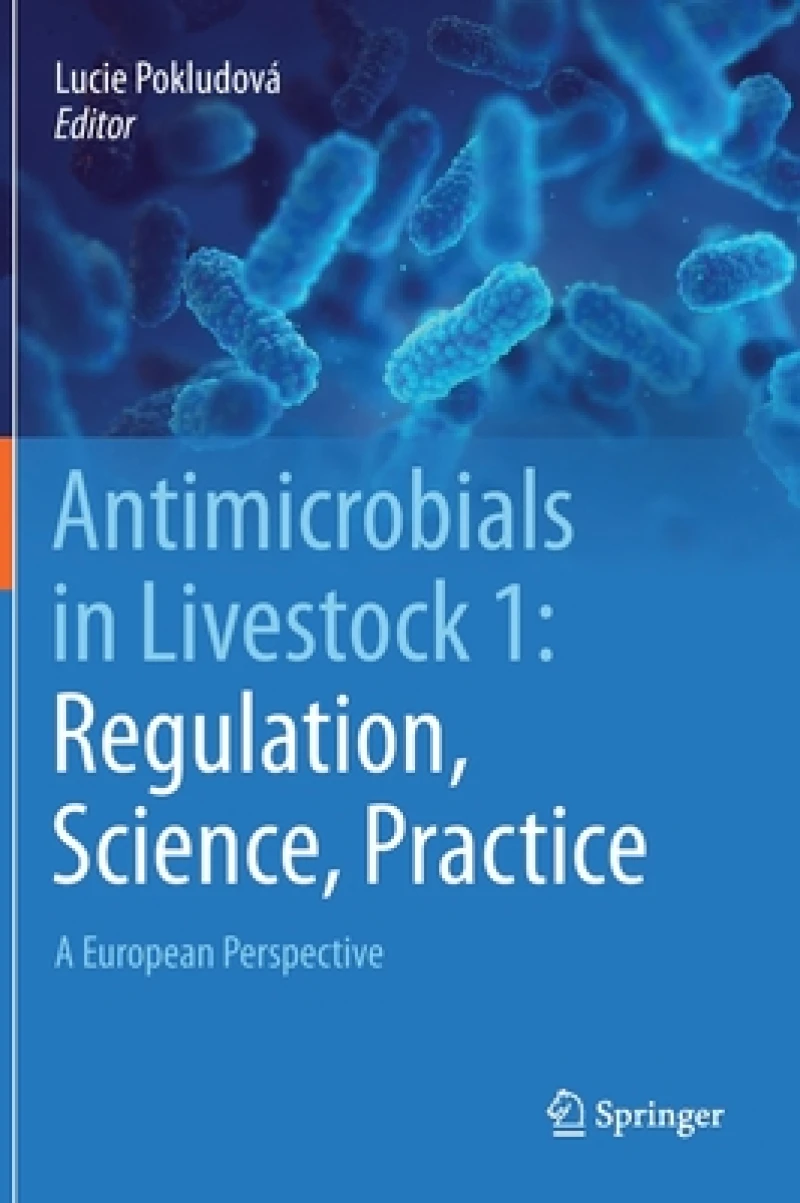 Antimicrobials in Livestock 1