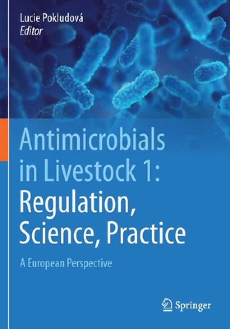 Antimicrobials in Livestock 1