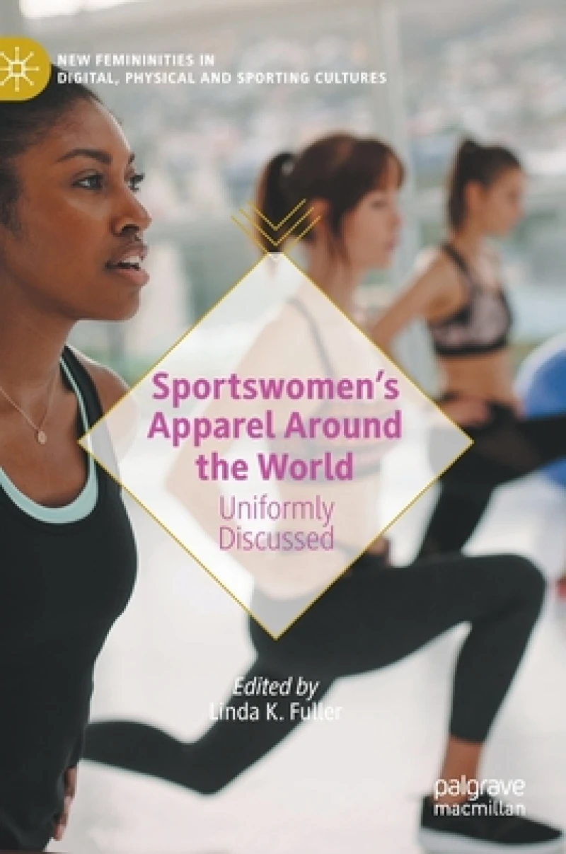 Sportswomen''s Apparel Around the World