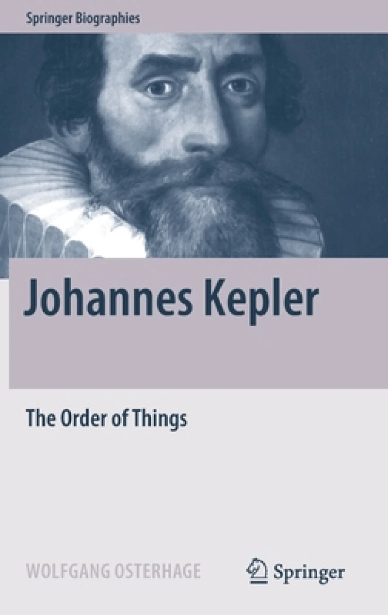 Johannes Kepler