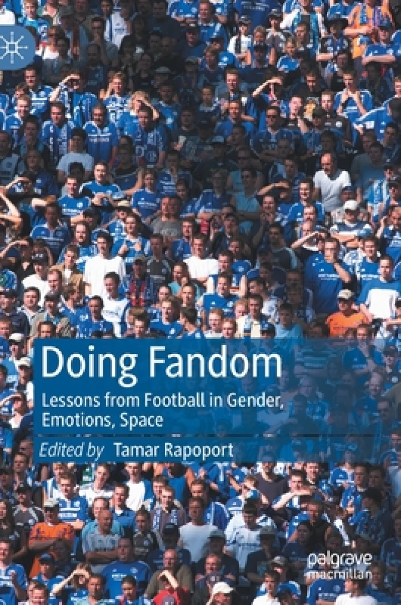 Doing Fandom