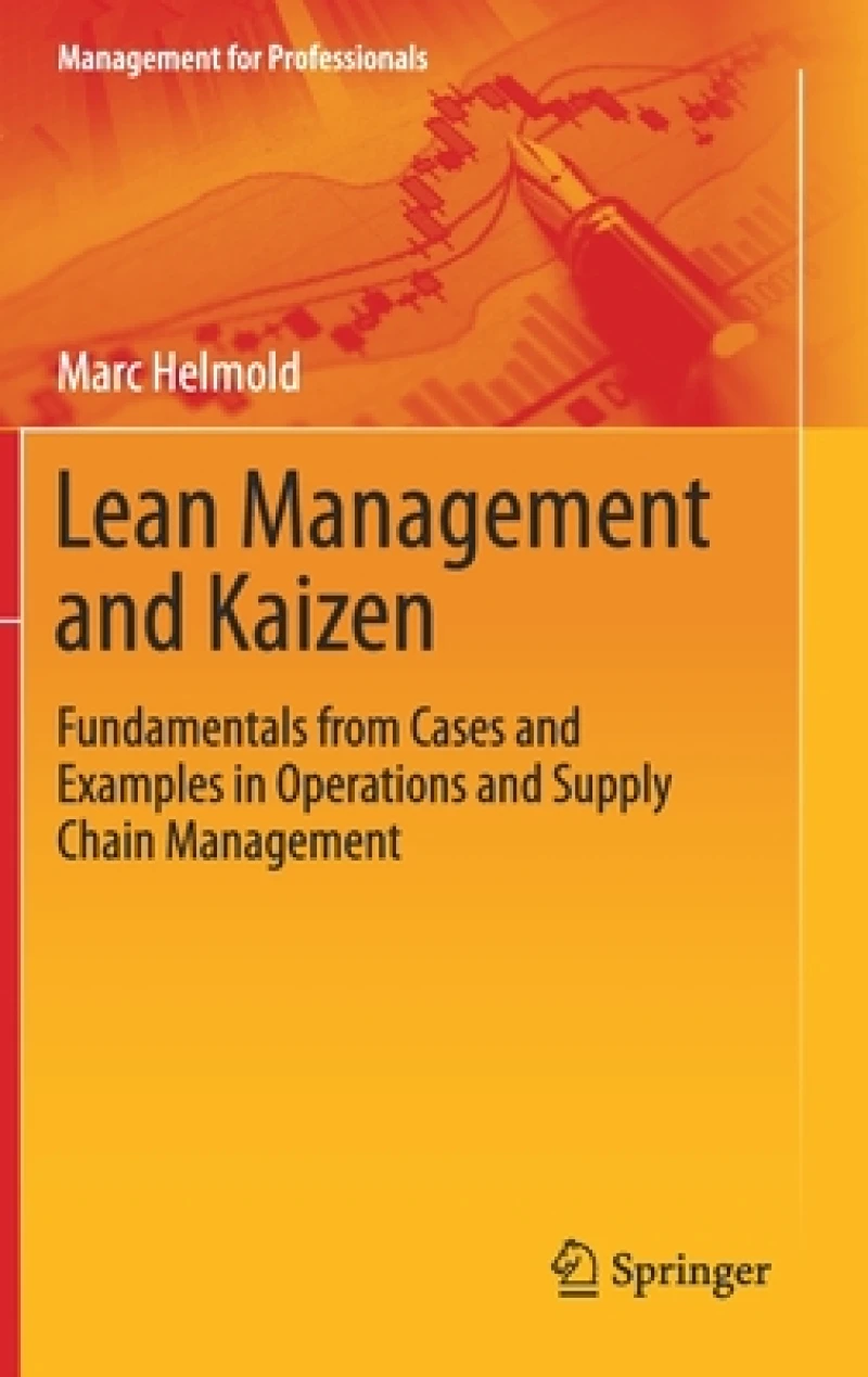 Lean Management and Kaizen