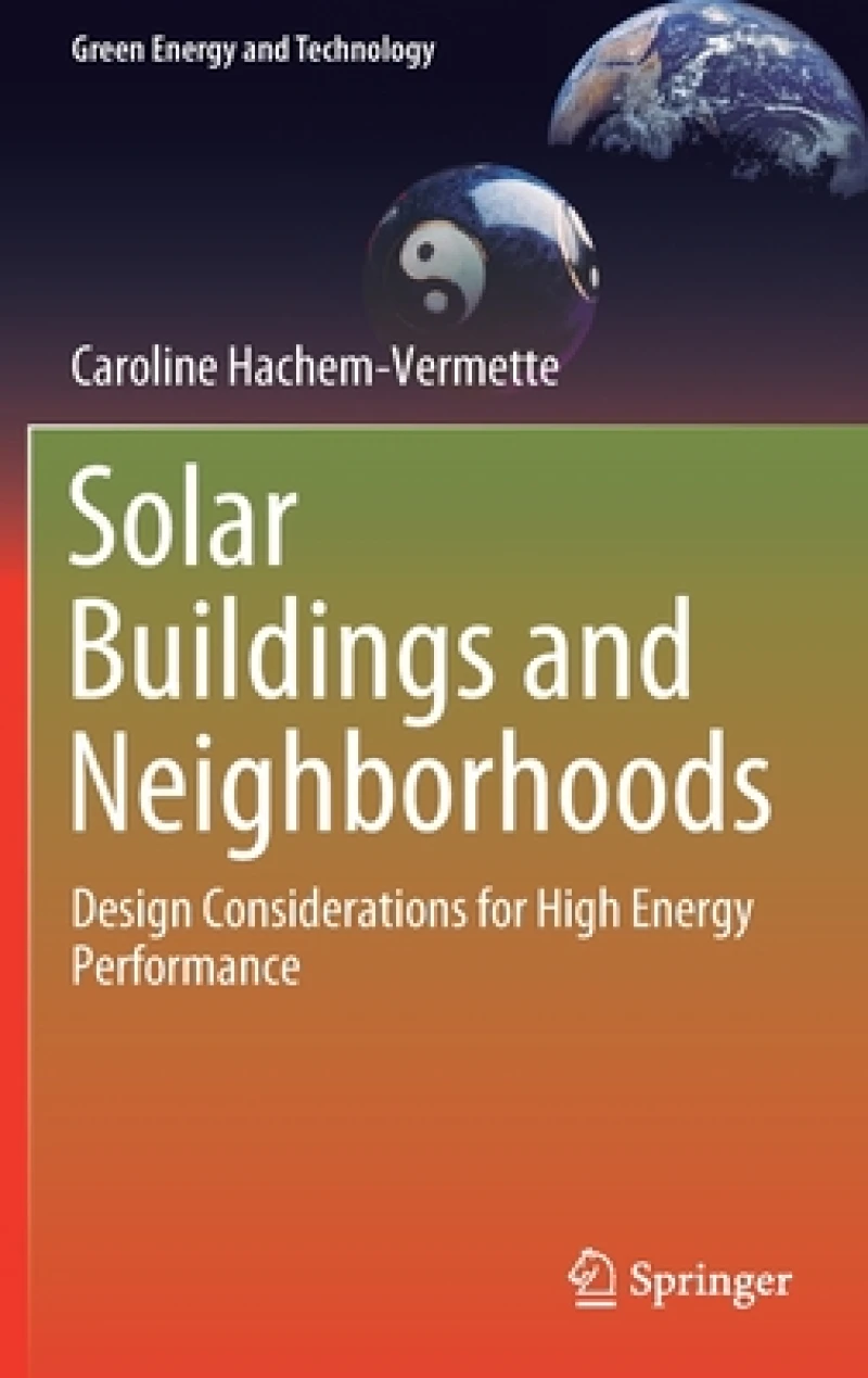 Solar Buildings and Neighborhoods