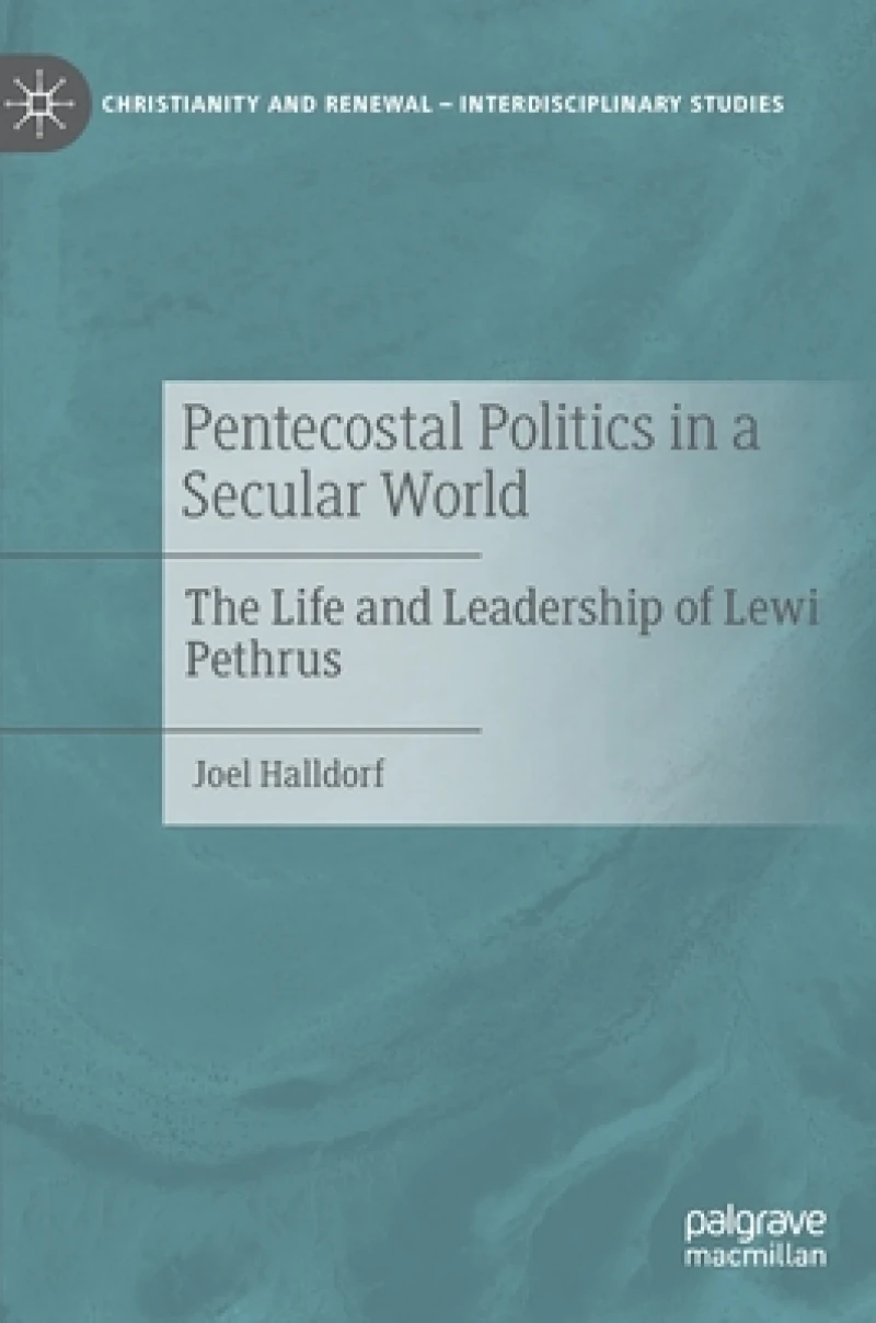 Pentecostal Politics in a Secular World