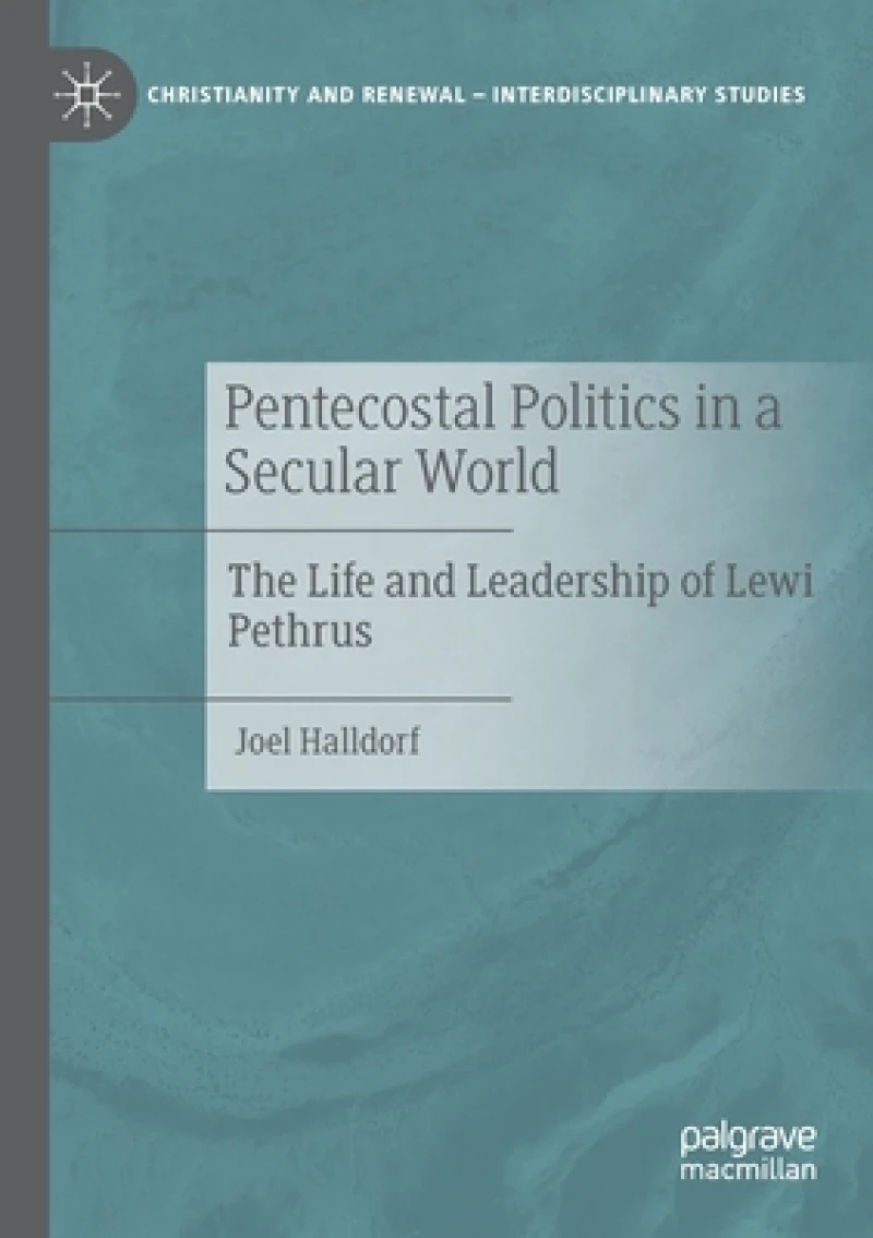Pentecostal Politics in a Secular World