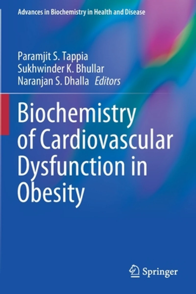 Biochemistry of Cardiovascular Dysfunction in Obesity