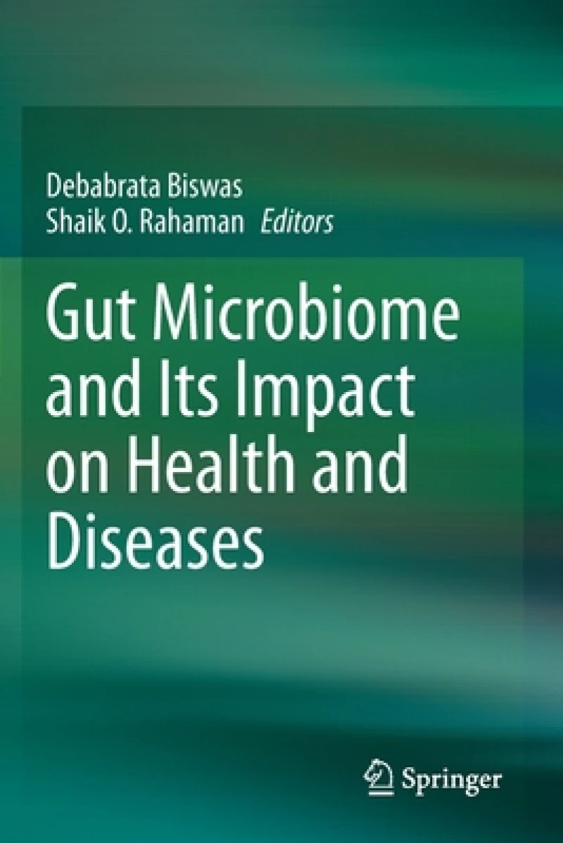 Gut Microbiome and Its Impact on Health and Diseases
