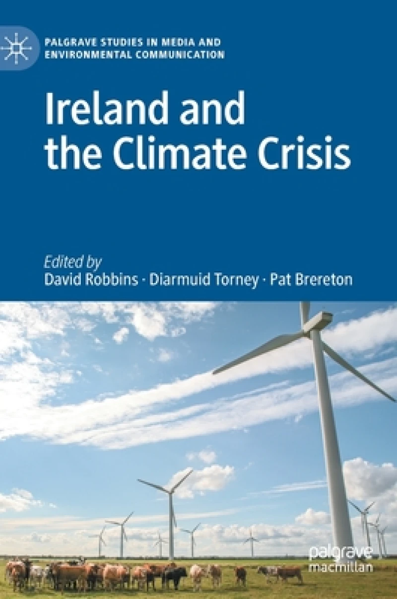 Ireland and the Climate Crisis