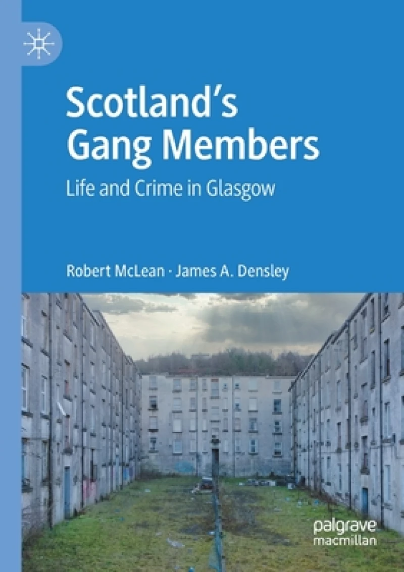 Scotland’s Gang Members
