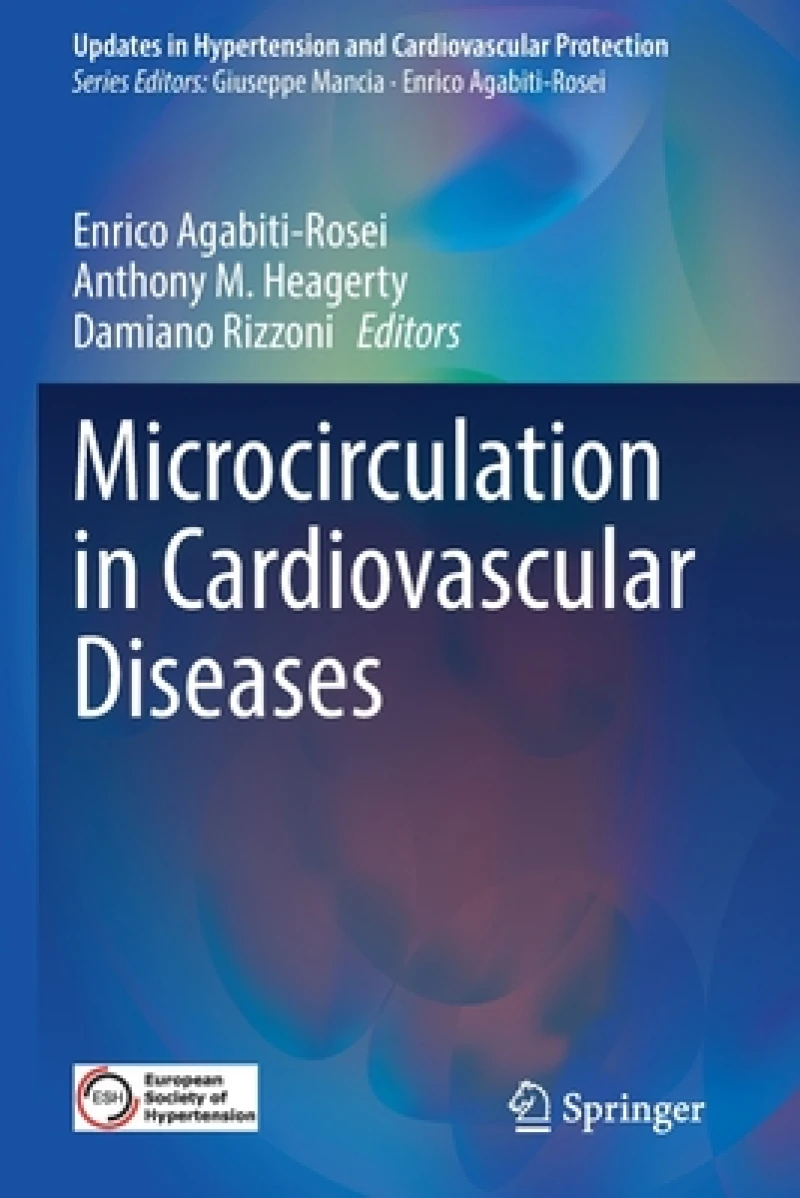 Microcirculation in Cardiovascular Diseases