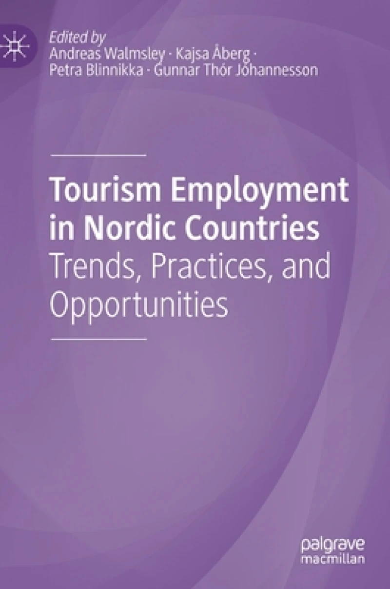 Tourism Employment in Nordic Countries