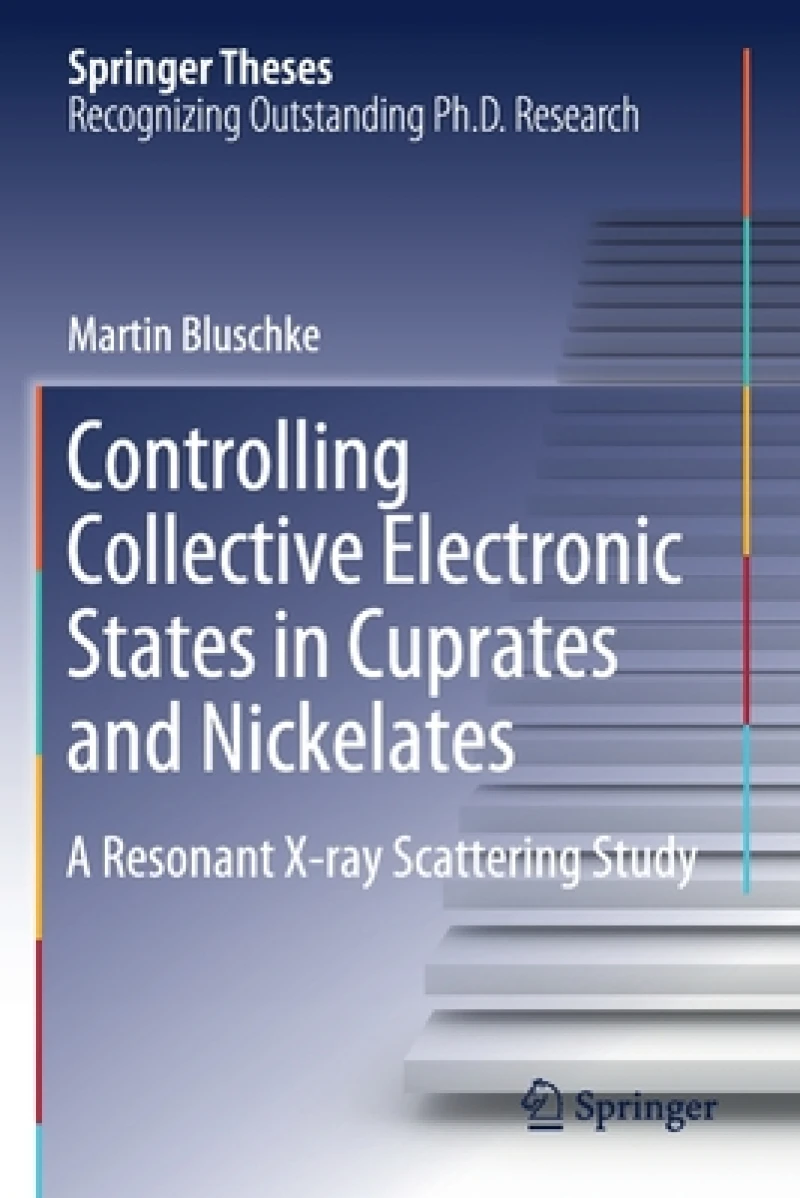 Controlling Collective Electronic States in Cuprates and Nickelates