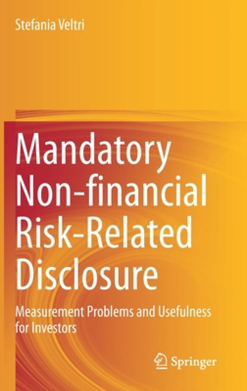 Mandatory Non-financial Risk-Related Disclosure