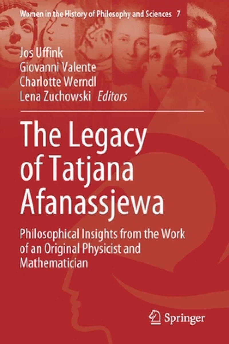 The Legacy of Tatjana Afanassjewa