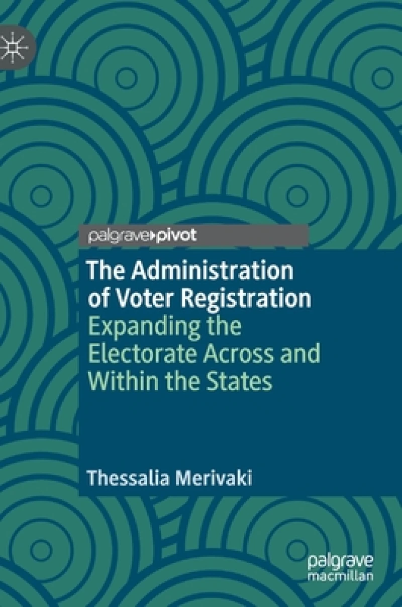The Administration of Voter Registration