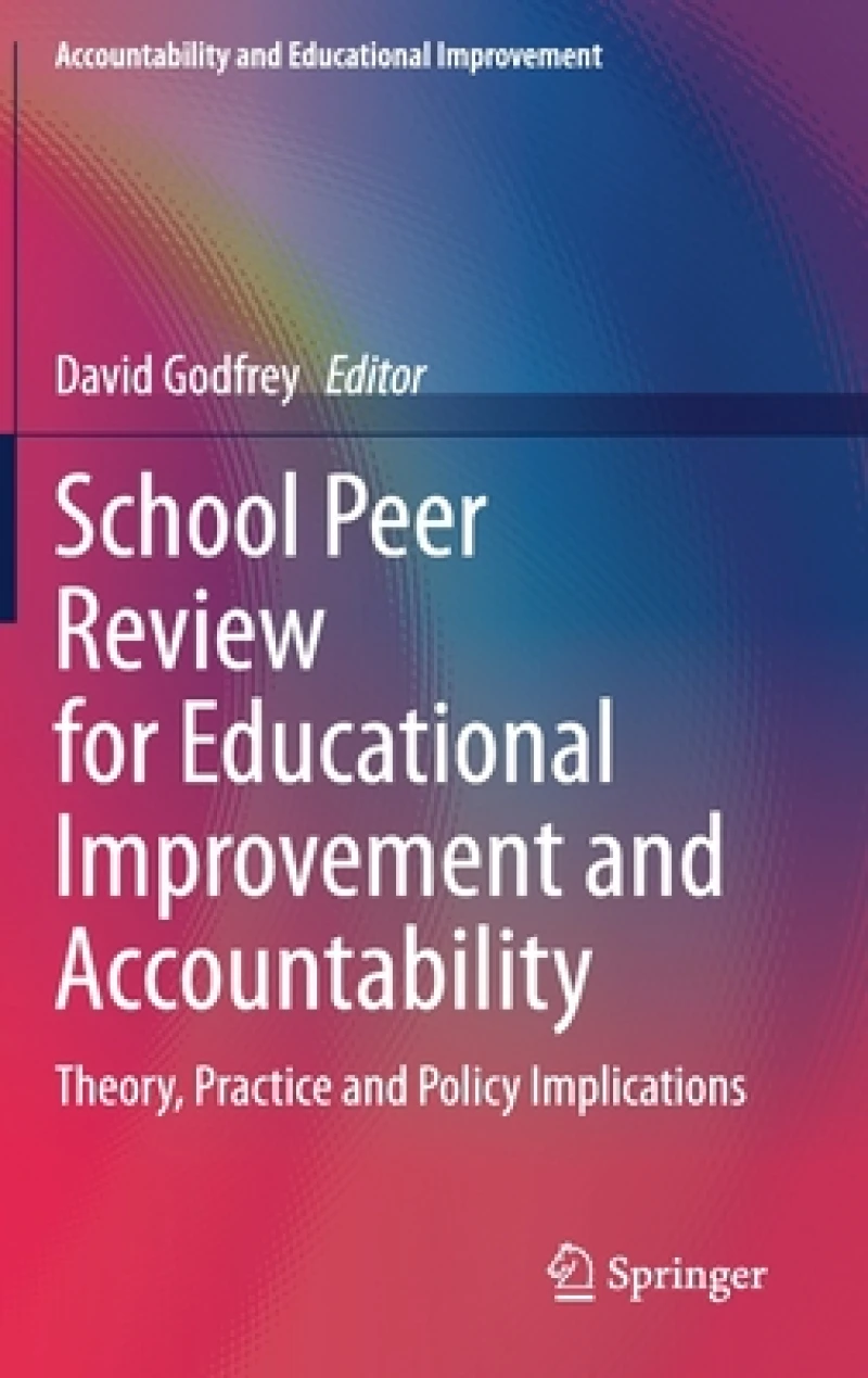 School Peer Review for Educational Improvement and Accountability
