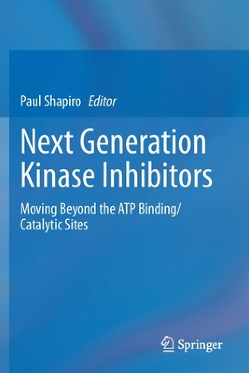 Next Generation Kinase Inhibitors