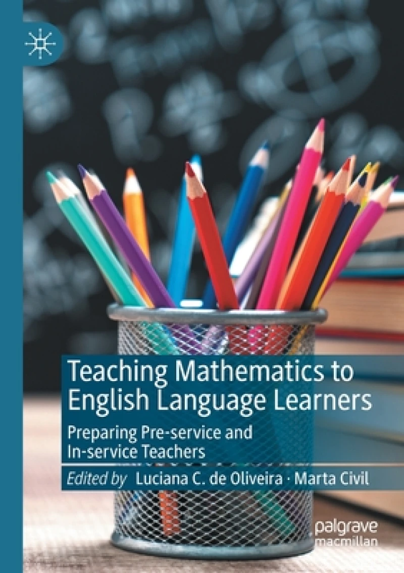 Teaching Mathematics to English Language Learners