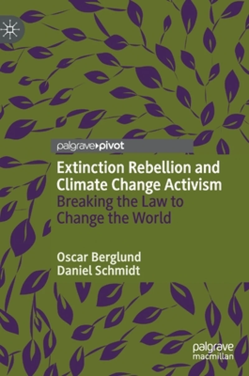 Extinction Rebellion and Climate Change Activism