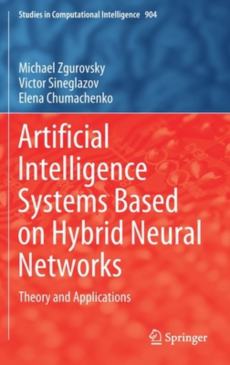 Artificial Intelligence Systems Based on Hybrid Neural Networks