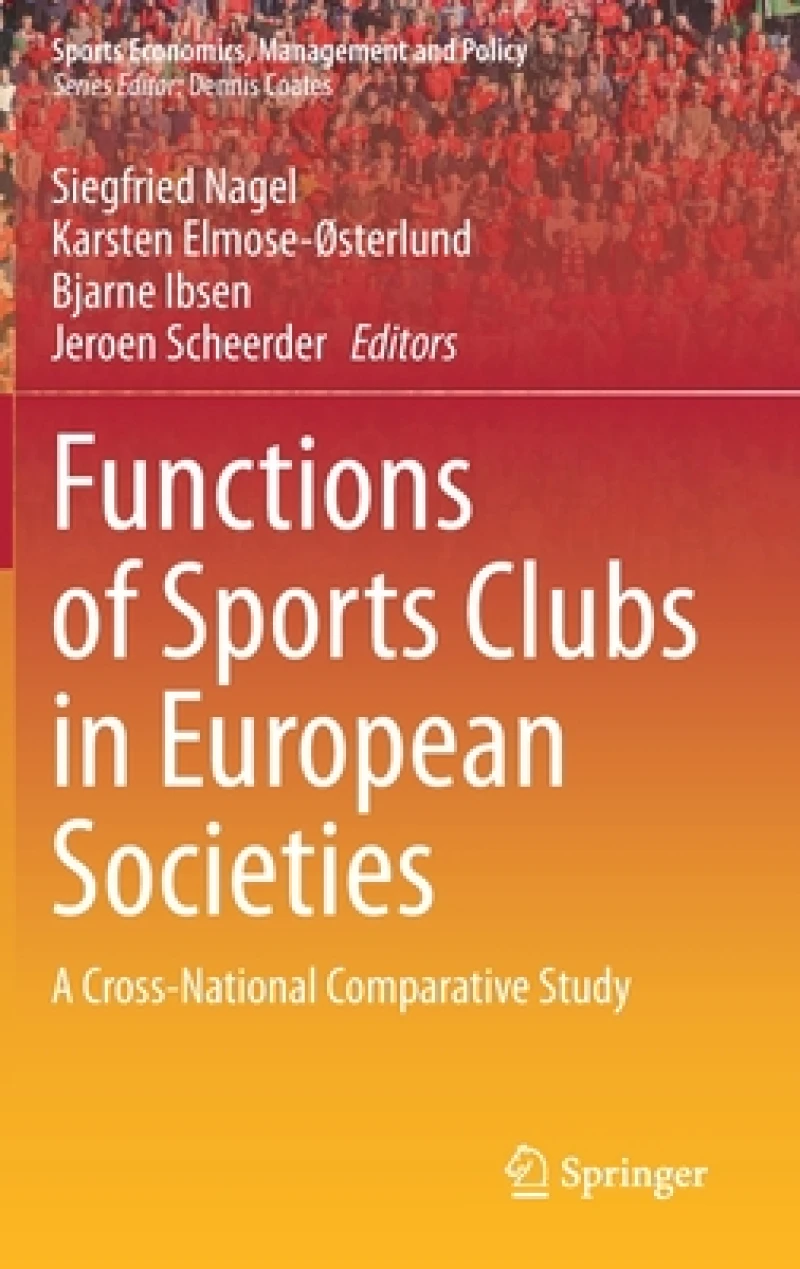 Functions of Sports Clubs in European Societies