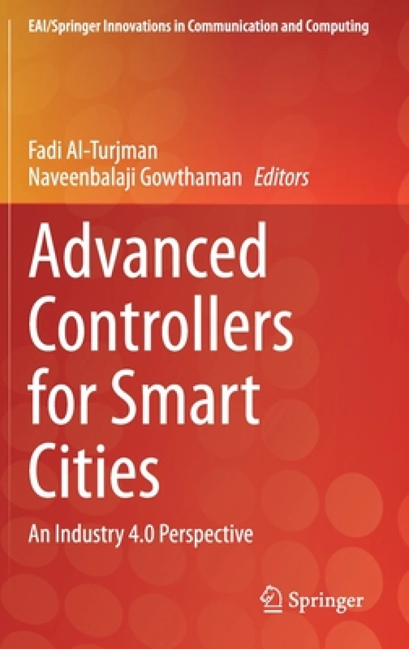 Advanced Controllers for Smart Cities