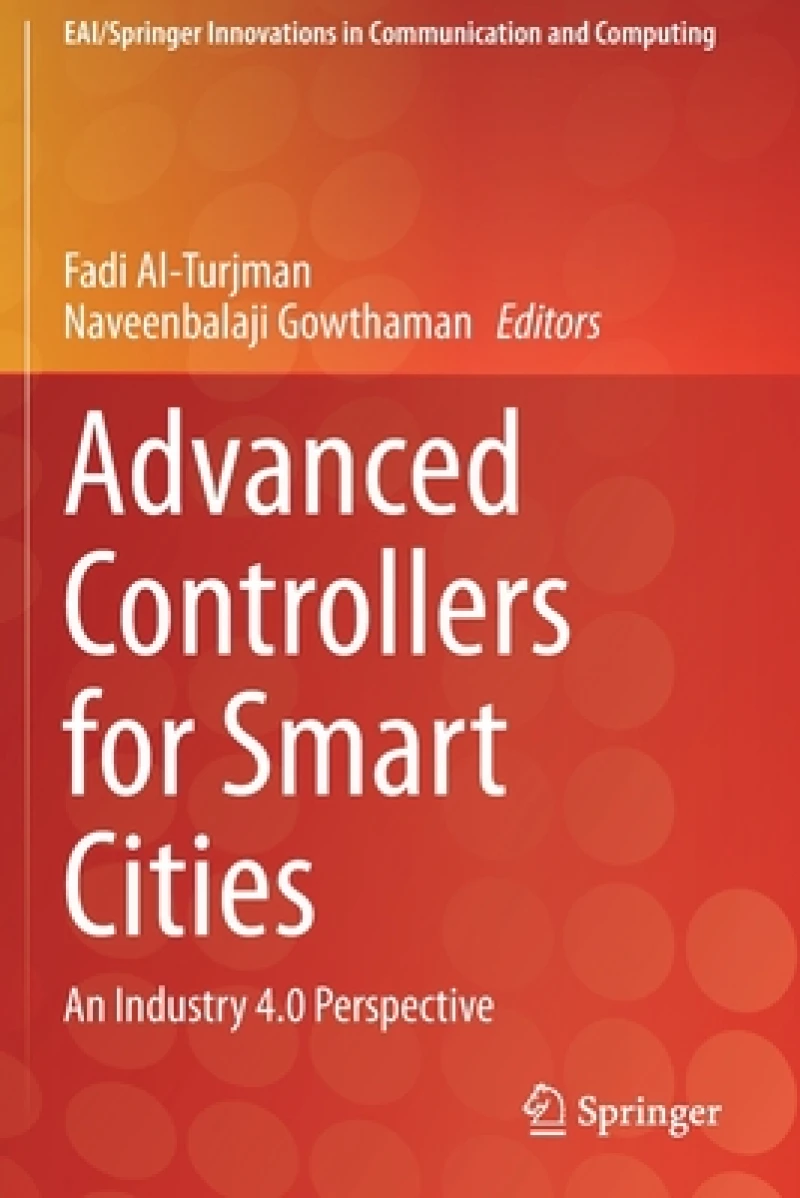 Advanced Controllers for Smart Cities
