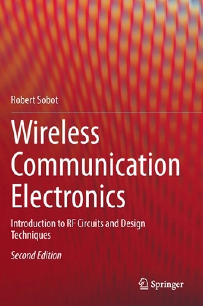 Wireless Communication Electronics
