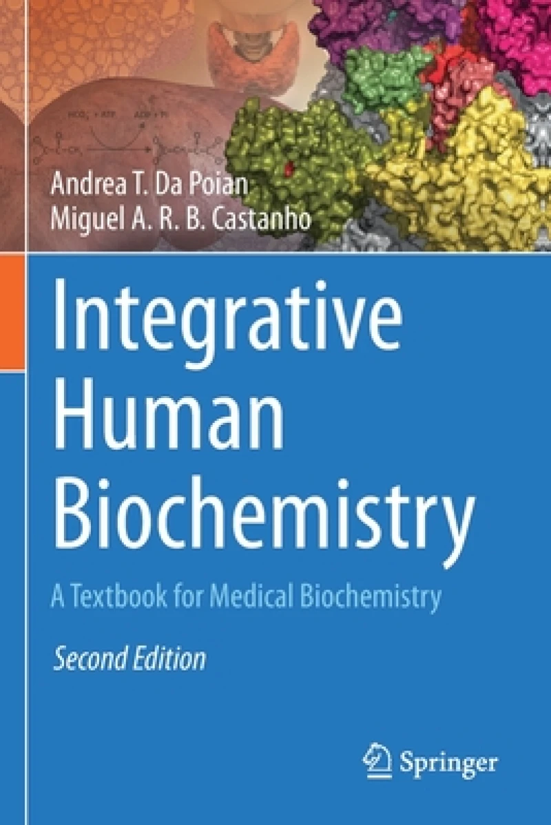 Integrative Human Biochemistry