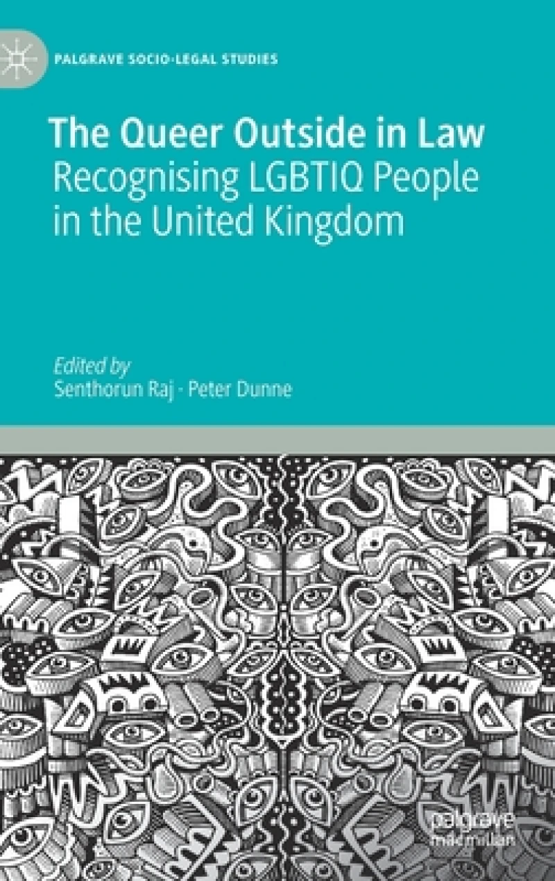 The Queer Outside in Law