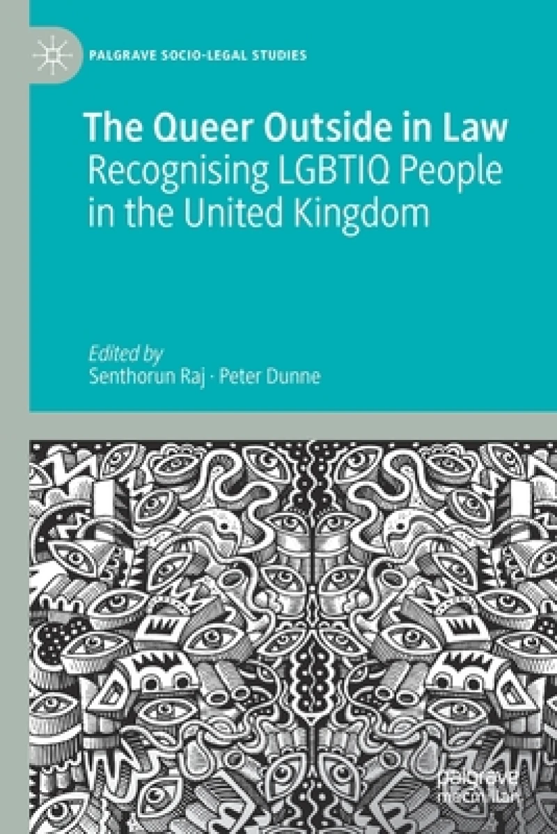 The Queer Outside in Law