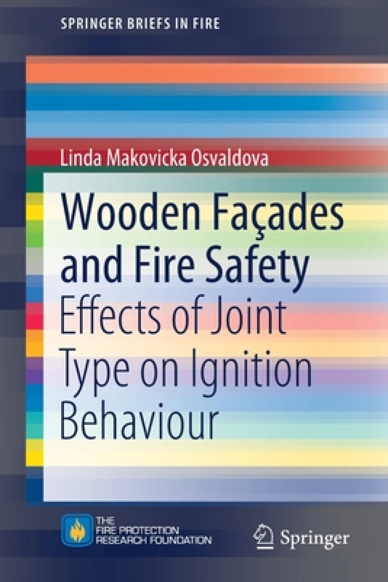 Wooden Facades and Fire Safety
