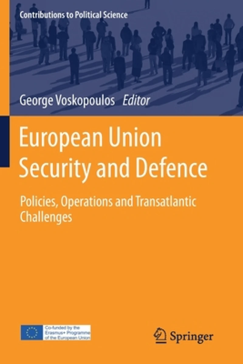 European Union Security and Defence
