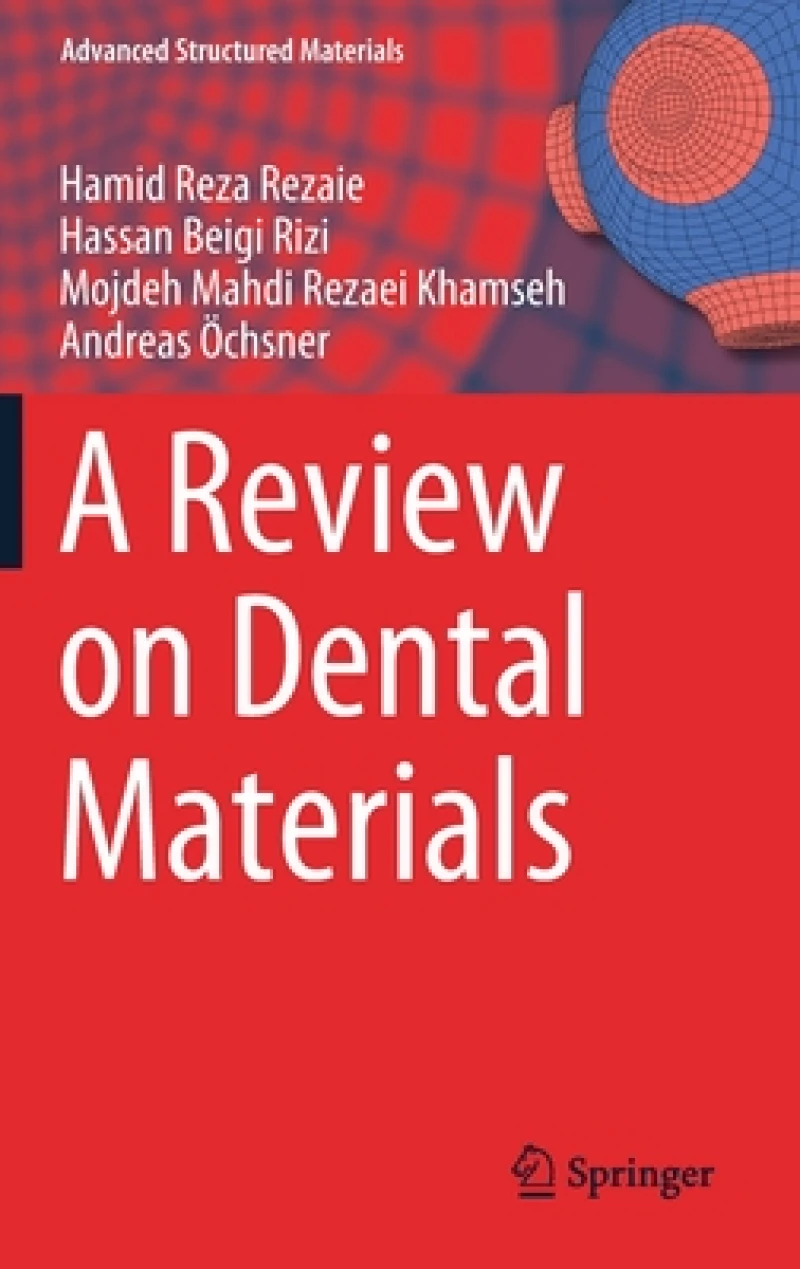 A Review on Dental Materials