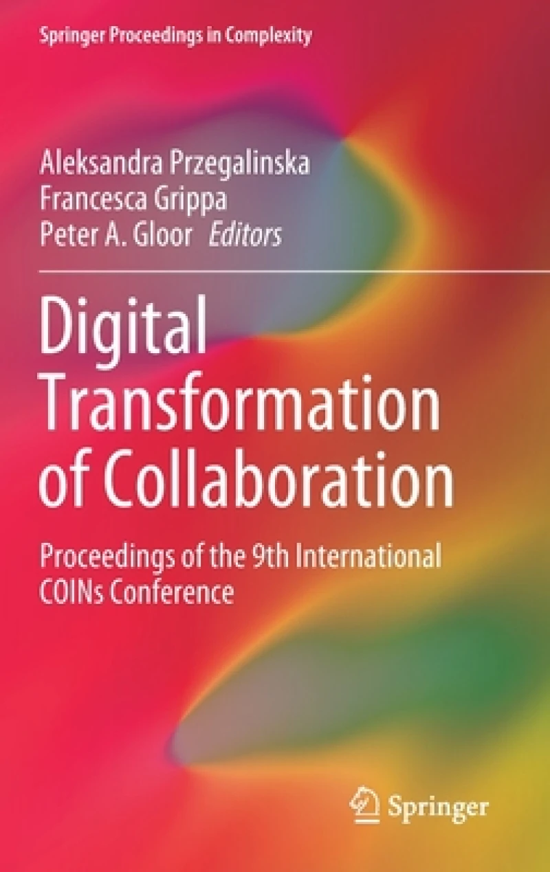 Digital Transformation of Collaboration