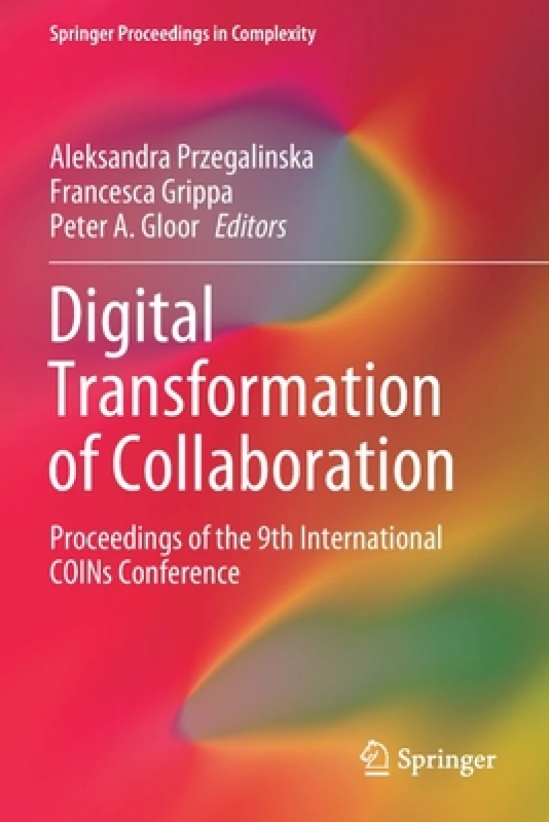 Digital Transformation of Collaboration