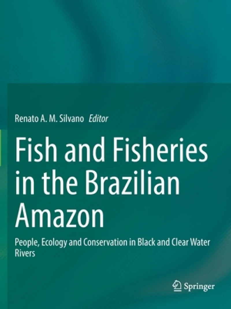 Fish and Fisheries in the Brazilian Amazon
