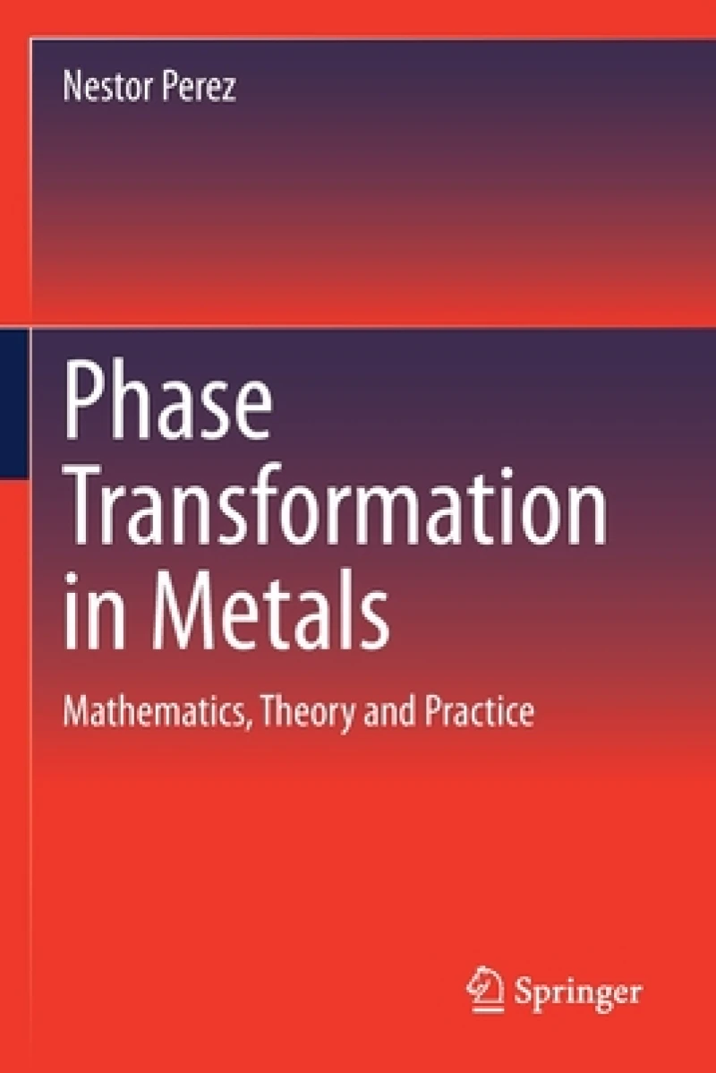 Phase Transformation in Metals