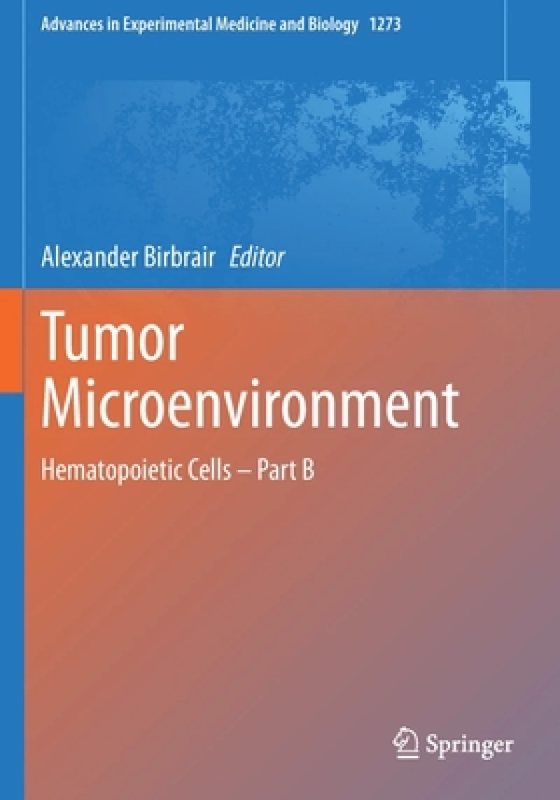 Tumor Microenvironment