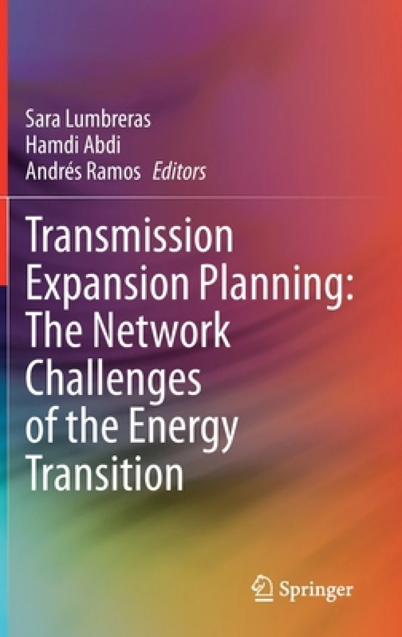 Transmission Expansion Planning