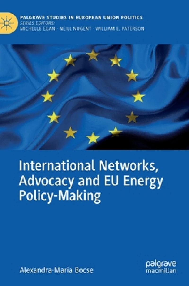 International Networks, Advocacy and EU Energy Policy-Making