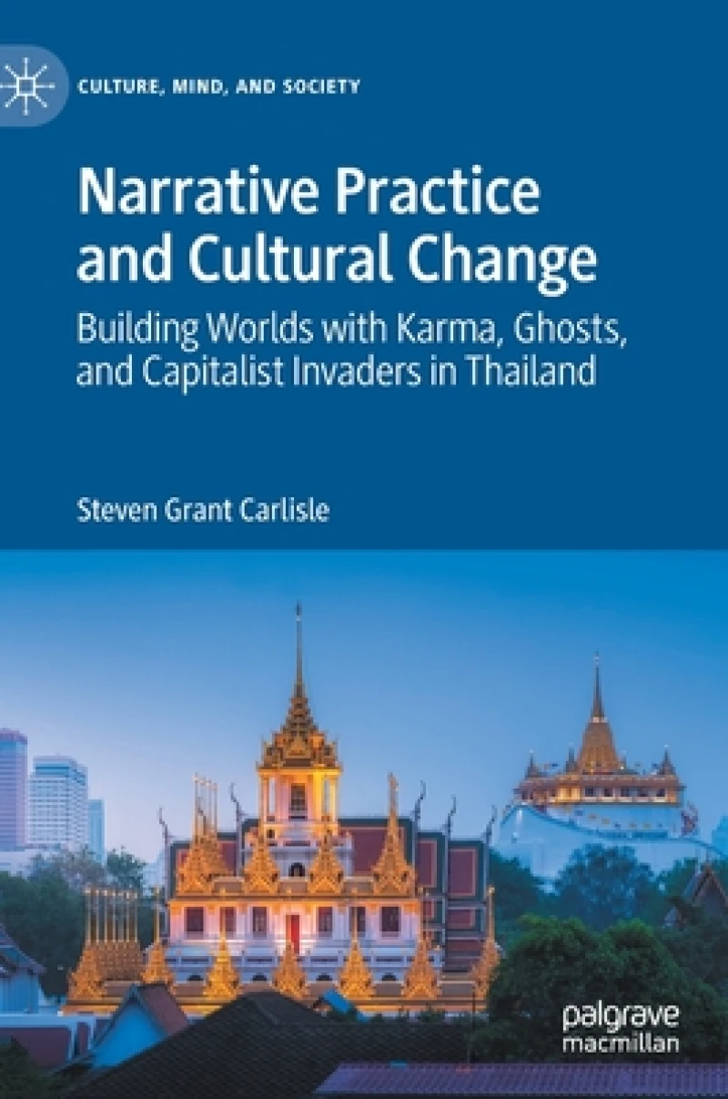 Narrative Practice and Cultural Change