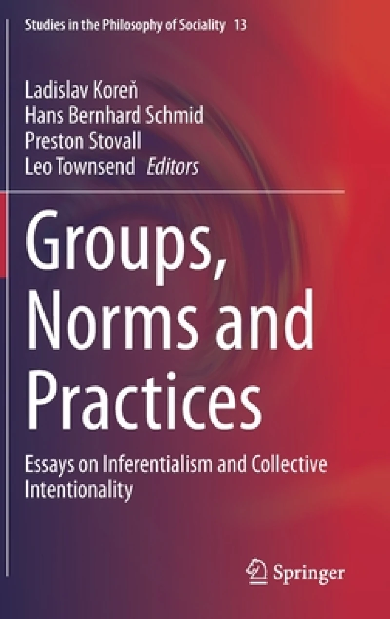 Groups, Norms and Practices
